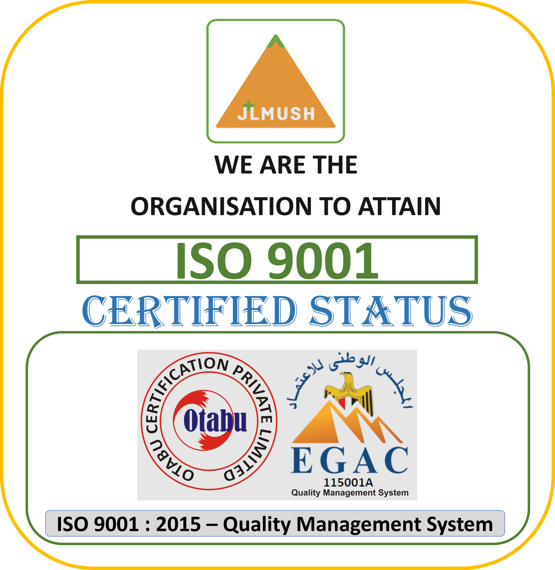 ISO 9001